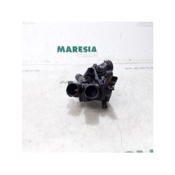 Peugeot - 308 - Thermostat housing