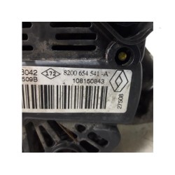 Renault - Twingo - Dynamo