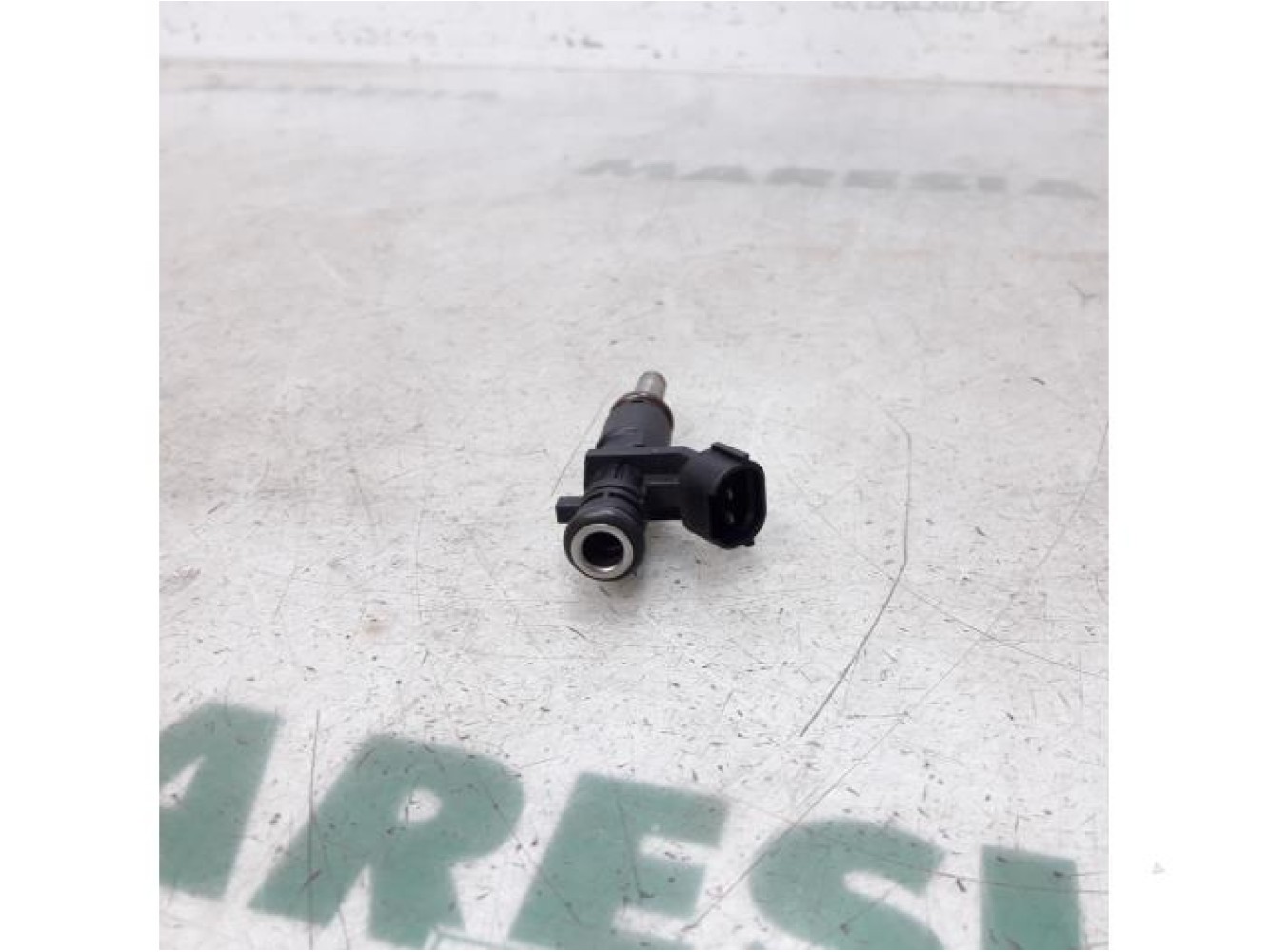 Peugeot - 308 - Injector (petrol injection)