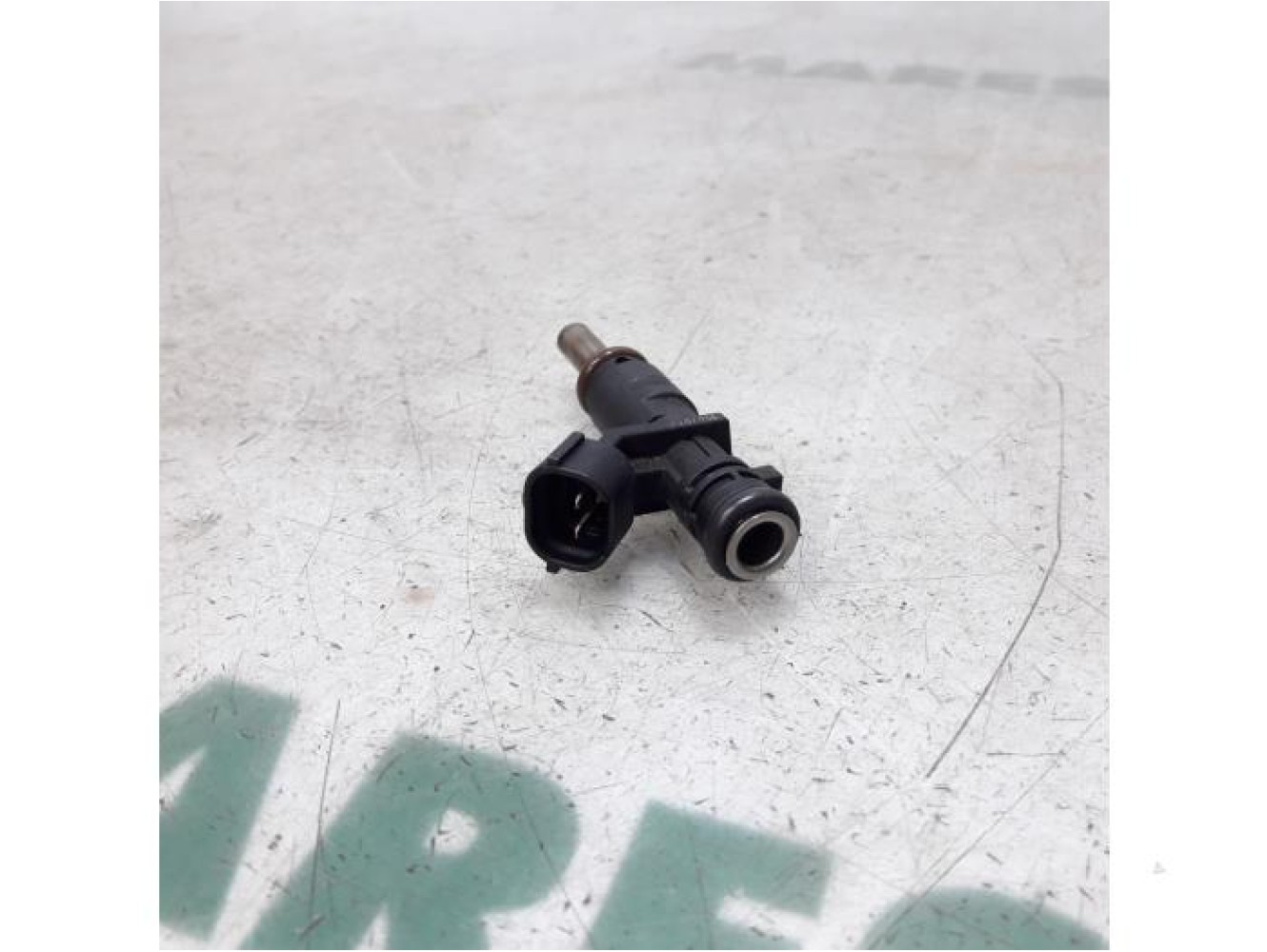 Peugeot - 308 - Injector (petrol injection)