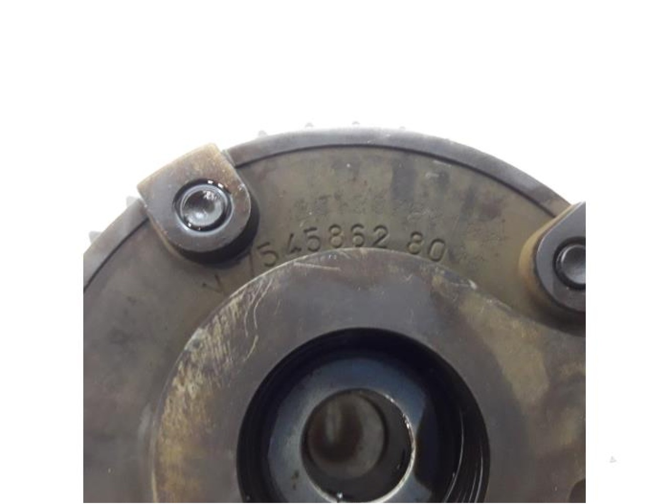 Peugeot - 308 - Camshaft sprocket