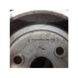 Peugeot - 308 - Wasserpumpe