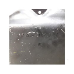 Peugeot - 308 - Sump