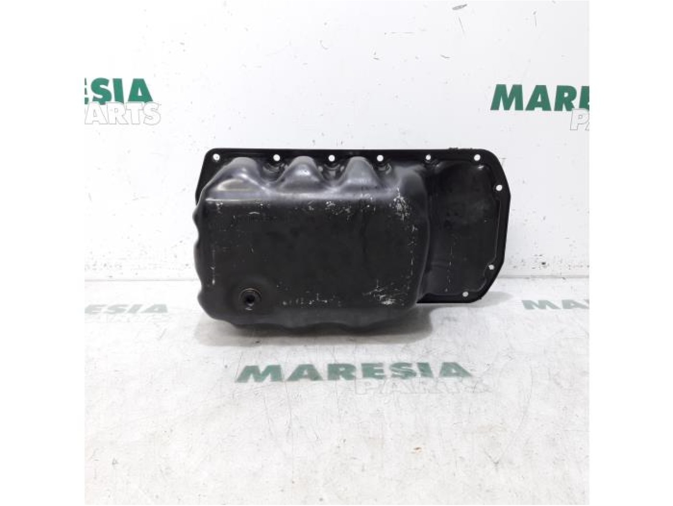 Peugeot - 308 - Sump