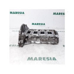 Peugeot - 308 - Sump