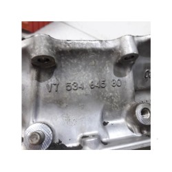 Peugeot - 308 - Sump