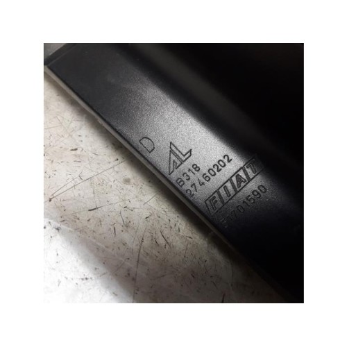 Fiat - Punto - Taillight, right
