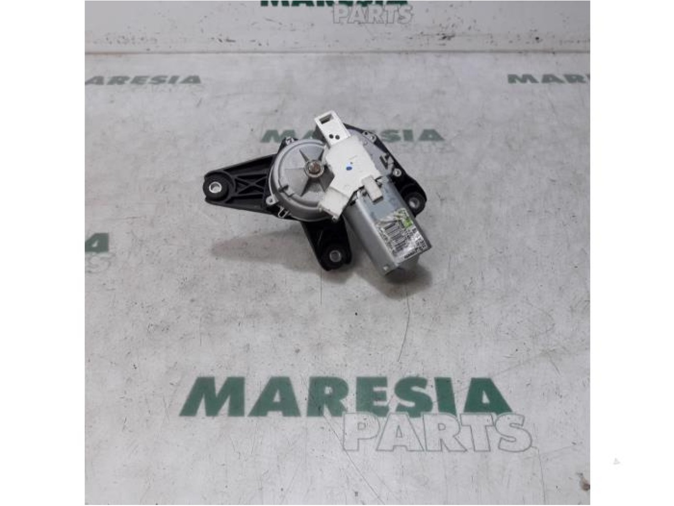 Renault - Twingo - Rear wiper motor