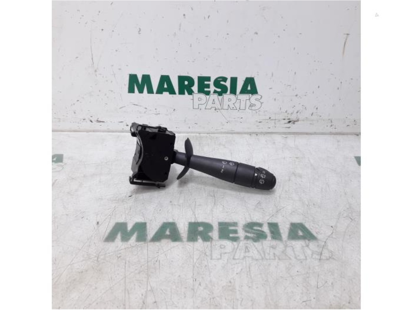 Renault - Twingo - Wiper switch
