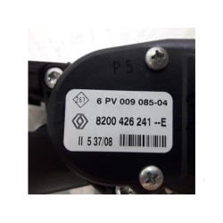 Renault - Twingo - Throttle pedal position sensor
