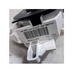 Renault - Twingo - Panneau de commandes chauffage