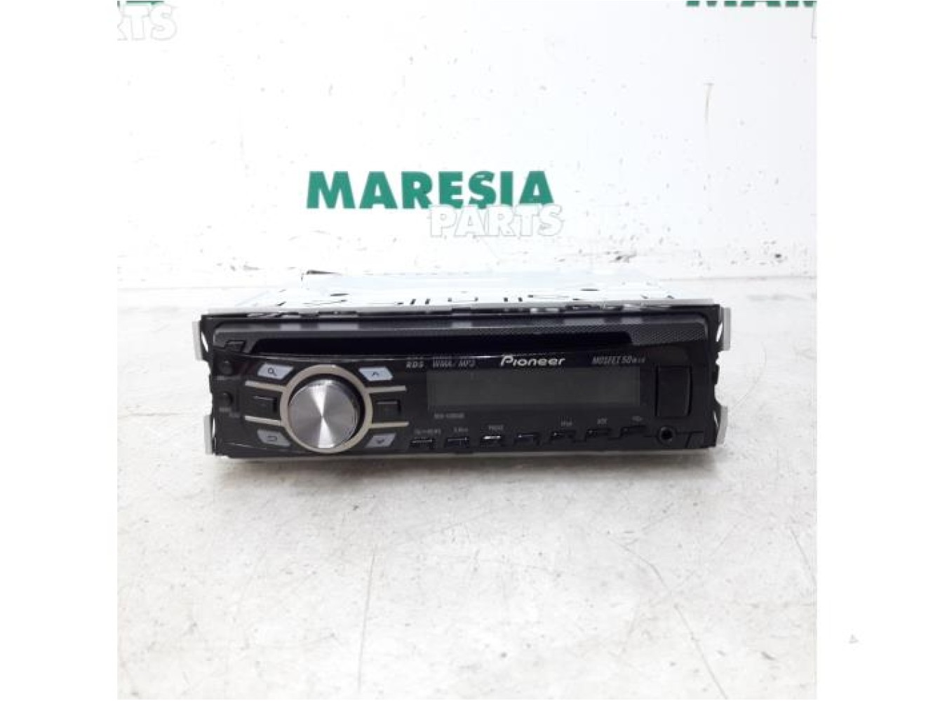 Renault - Twingo - Radio/CD player (miscellaneous)