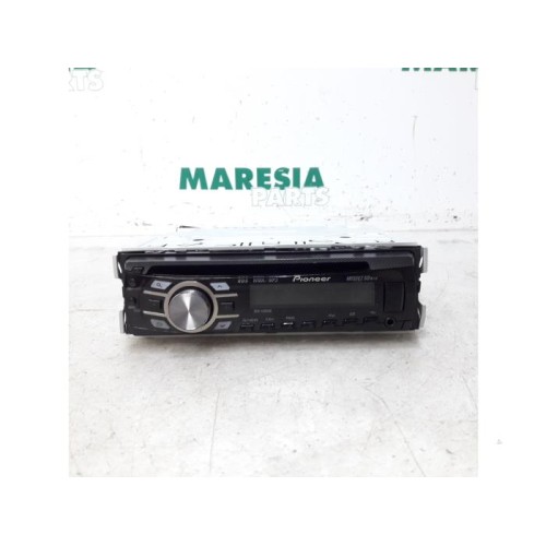 Renault - Twingo - Radio/CD player (miscellaneous)