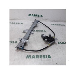 Renault - Twingo - Window mechanism 2-door, front right