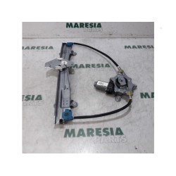 Renault - Twingo - Window mechanism 2-door, front left