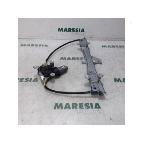 Renault - Twingo - Window mechanism 2-door, front left