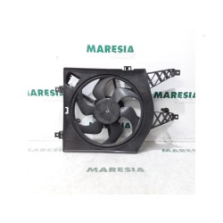 Renault - Twingo - Fan motor