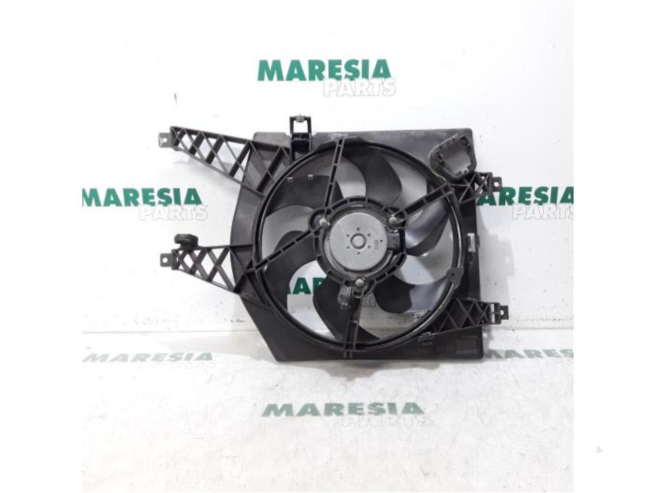 Renault - Twingo - Fan motor