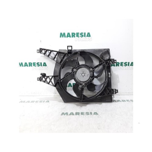Renault - Twingo - Fan motor