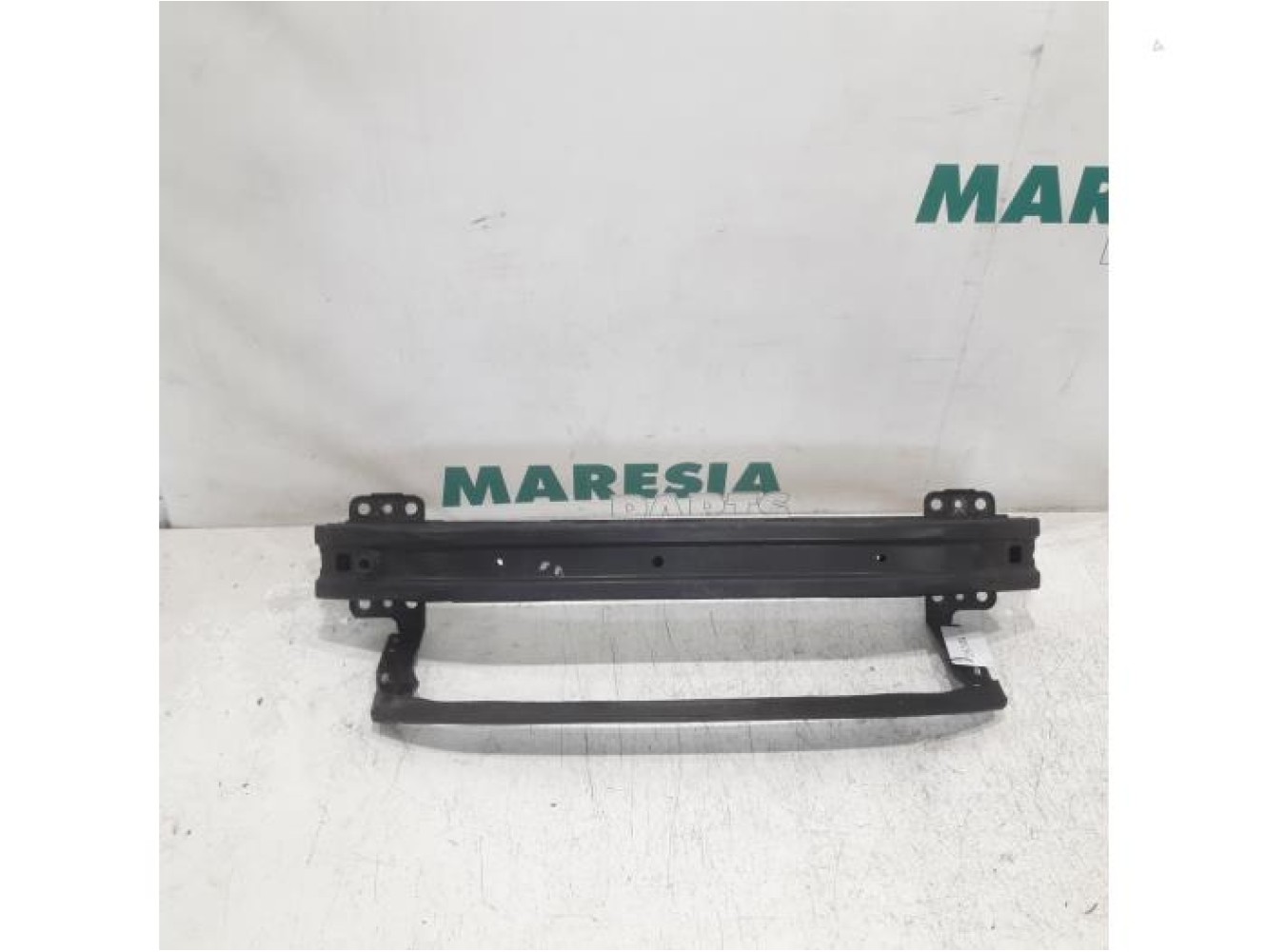 Fiat - Punto Evo - Front bumper frame
