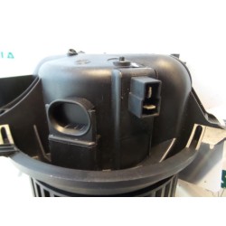 Fiat - Punto - Kachel Ventilatiemotor