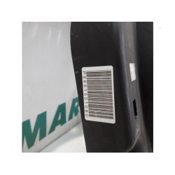 Peugeot - 407 - Vorderwand