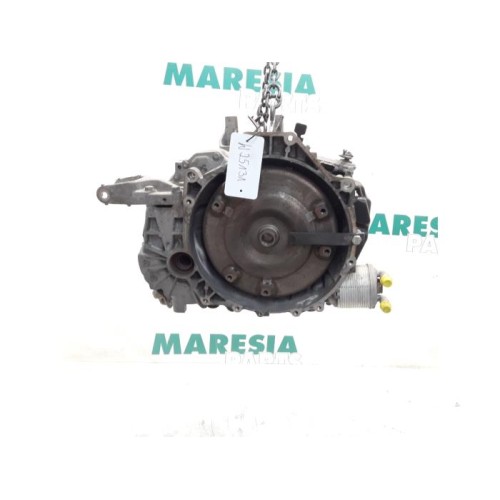 Peugeot - 407 - Gearbox