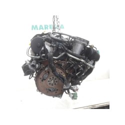 Peugeot - 407 - Engine
