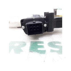 Fiat - Punto - Window mechanism 4-door, front left