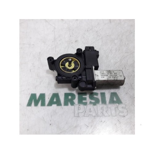 Fiat - Punto - Window mechanism 4-door, front left