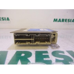 Fiat - Punto - Airbag Set+Module