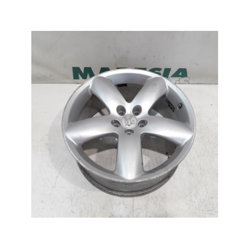 Peugeot - 407 - Wheel