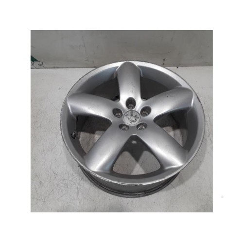 Peugeot - 407 - Wheel