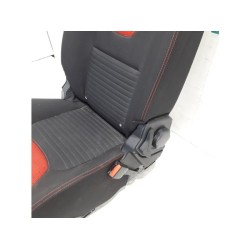Renault - Clio - Sitz rechts