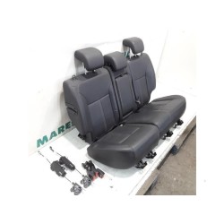 Renault - Koleos - Banquette arrière
