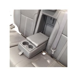 Renault - Koleos - Banquette arrière
