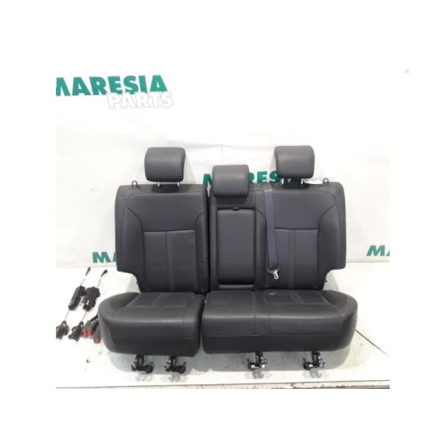 Renault - Koleos - Rear bench seat