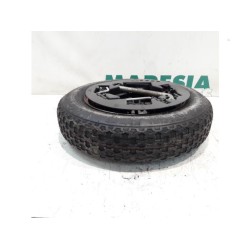 Fiat - Punto Evo - Spare wheel