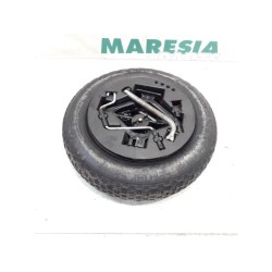 Fiat - Punto Evo - Spare wheel