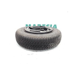 Fiat - Panda - Cric