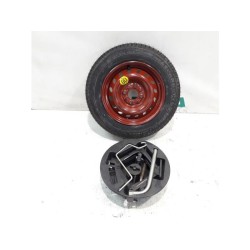 Fiat - Panda - Cric