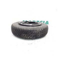 Fiat - Panda - Roue de secours