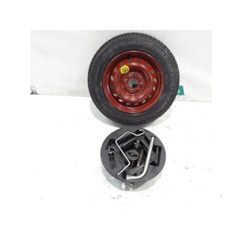 Fiat - Panda - Reservewiel
