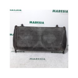 Peugeot - 407 - Intercooler