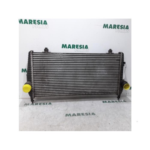 Peugeot - 407 - Intercooler