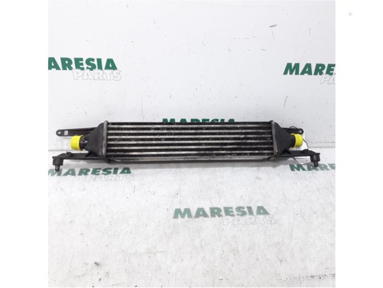 Fiat - Punto Evo - Intercooler