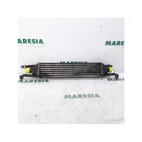 Fiat - Punto Evo - Intercooler