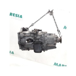 Iveco - Daily - Gearbox