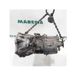 Iveco - Daily - Gearbox