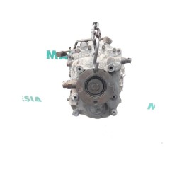 Iveco - Daily - Gearbox
